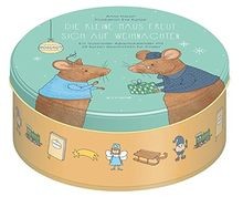 Adventskalender die kleine - die,
