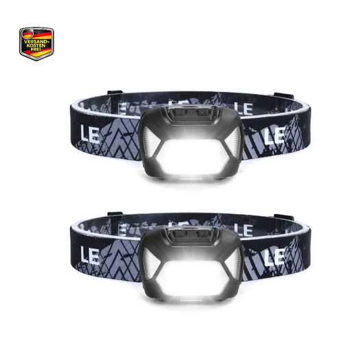 Lepro stirnlampe stück - lepro, 2