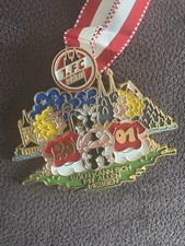 Karnevalsorden Köln - 1. FC