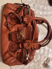 Chloe Paddington Handtasche