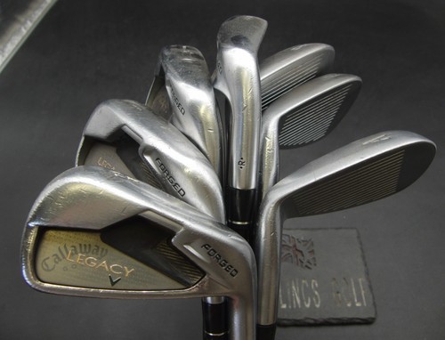 Set callaway legacy - set,