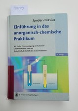 Jander Blasius : Einführung