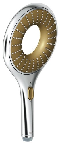 Grohe rainshower icon 150 - rainshower,