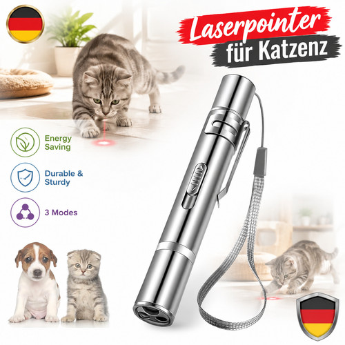 Laserpointer für katzen - laserpointer, hund