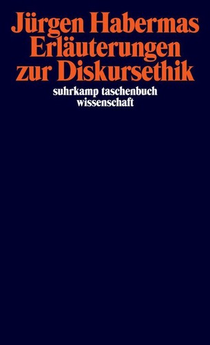 Jürgen habermas - habermas, /