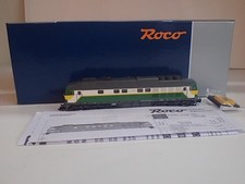 Roco Analog Diesellokomotive
