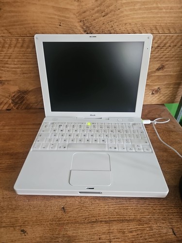 Apple ibook a1005 ersatzteile - a1005,