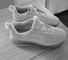 Nike Air Max 720 Gr. 36,5