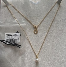 THOMAS SABO Kette Anhänger