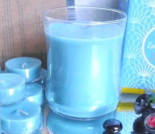 Partylite mediterranean - partylite,