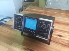 2 Kanal-Oszilloskop Telequipment D34