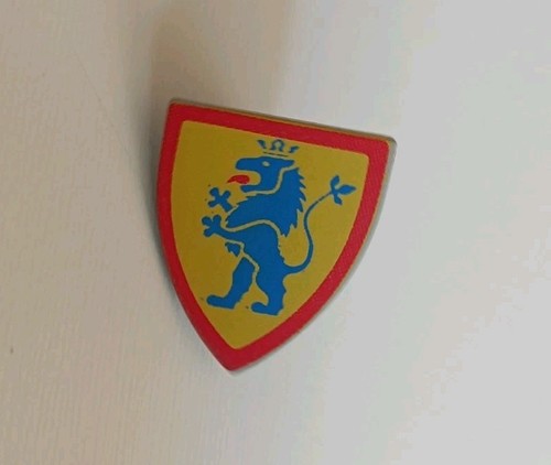 Lego schild spitz - schild,