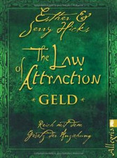 The Law of Attraction - Geld: Reich mit dem Gesetz der A... | Buch | Zustand gut
