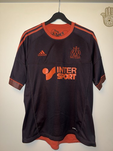 Adidas olympique marseille - adidas,