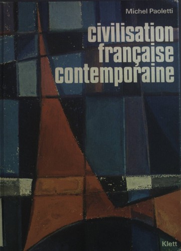 Civilisation francaise - civilisation,