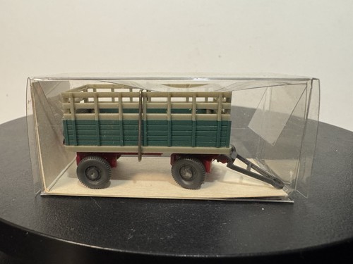 Wiking modell 384 - wiking,