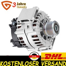 Lichtmaschine 180A für