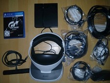 Sony PlayStation 4 VR Brille