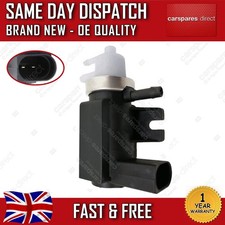 Audi A3 8L1/A4 B5 N75 Turbo