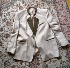 Bayrische Trachtenjacke Gr. 28