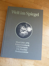 Welt im Spiegel  WimS 1964-1976 Gernhardt Wächter limitiert mit 2 Orig.-Drucken