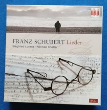 11 251 CD (8 Stück) „Franz