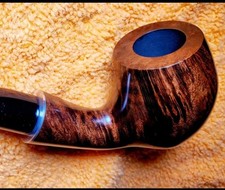 Stanwell Pipes Hans Christian