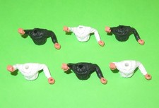 Timpo Toys     Cowboy