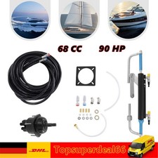 Außenborder-Hydraulischer