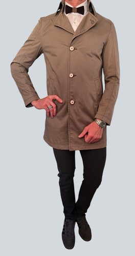 Cinque cicardiff mantel coat - cinque,