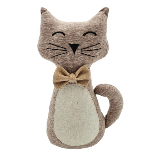 Türstopper katze molly - türstopper,