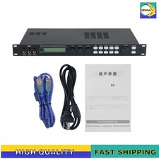 Effect processor karaoke - x5,