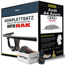 Für audi avant typ b5 - für, 8d,b5