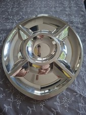 Edelstahl Servierplatte /