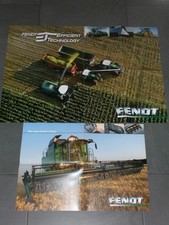 FENDT  Vario Traktoren