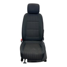 Sitz links Fahrersitz