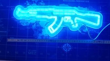 Neon Sign – LED Wand Schild