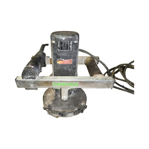Eibenstock betonschleifer ebs - eibenstock,