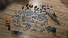 Chuggington Spielset mit