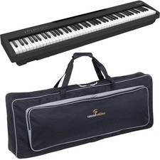 Roland 30x piano - bk, +
