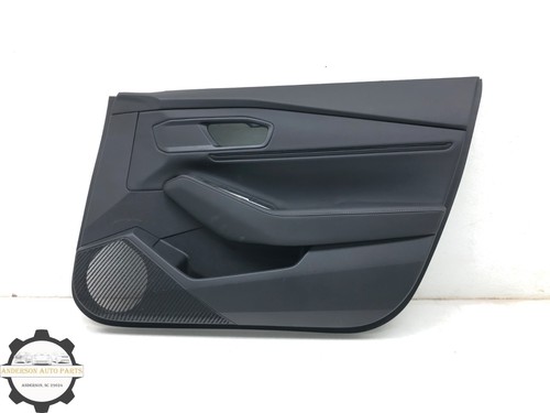 2023 2025 honda accord - 2023-2025, right