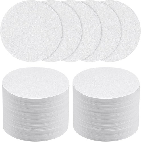 Kaffee filterpapier rund 400 - filterpapier,