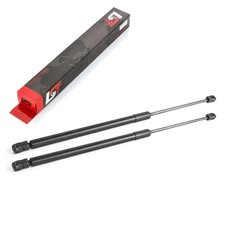 2x Gasfeder Heckklappendämpfer Öffner Kofferraum 420 N für Opel Agila B H08