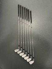 Mizuno Pro 241 Eisensatz | 4 -