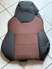 MAN TG3 SITZBEZÜGE Fahrer und