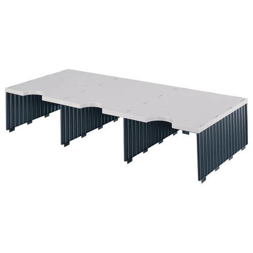 Styro sortierstation styrodoc - styro,