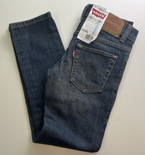 Levi 510 kinder - kinder, jeanshose