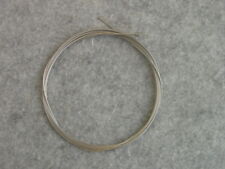 Schaltkabel Edelstahl V2A Schaltzug 4500 mm Tandem Liegerad Lastenrad Dreirad