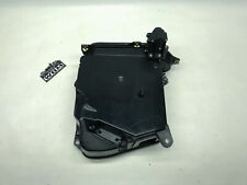 BMW R1200 RT R1200RT (5) 06' Glove Radio Partition Storage Box