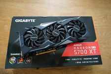 GIGABYTE Radeon RX 5700 XT